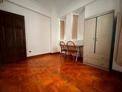 Fortune Park (D19), Condominium #578666961